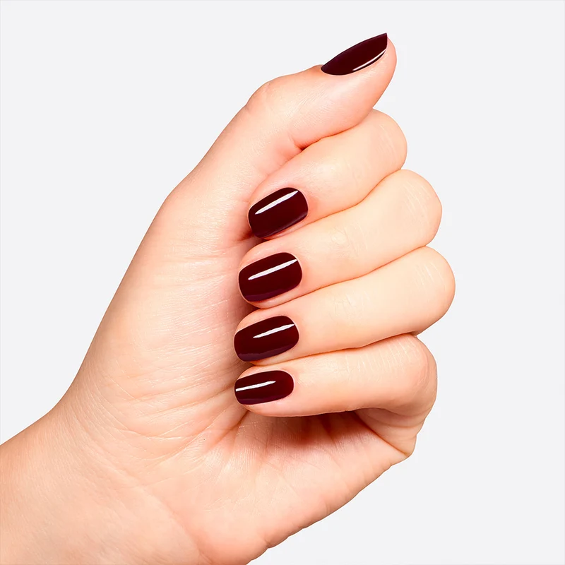 Opi Fall 2026 Most Requested Vampire State Building 15ml - smalto rosso sangue