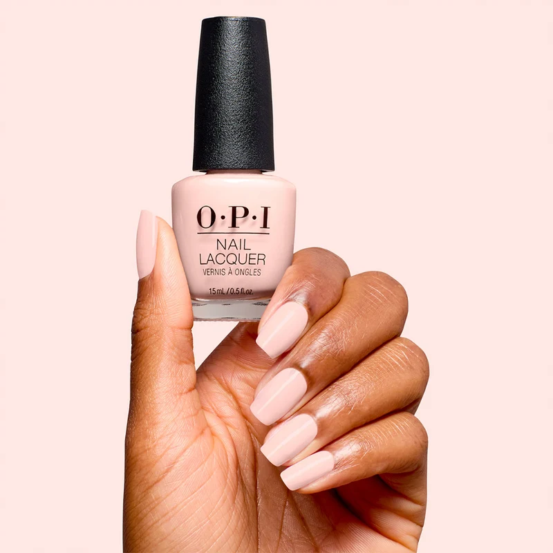 Opi Fall 2026 Most Requested Mod About You Pastel 15ml - smalto rosa pastello