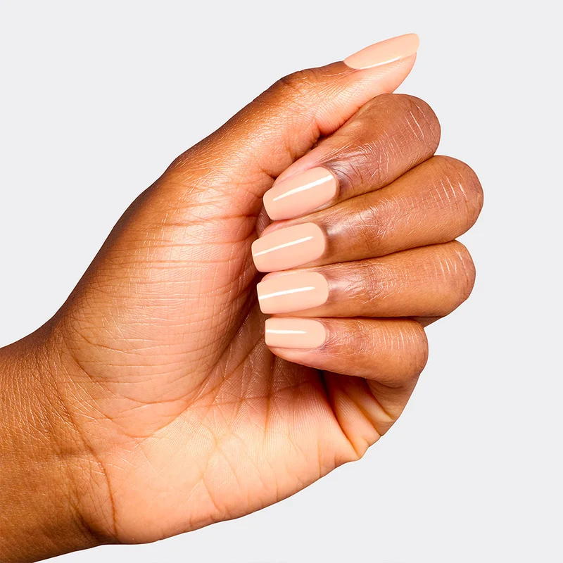 Opi Fall 2026 Most Requested Suzi Take a Vow 15ml - smalto pesca chiaro