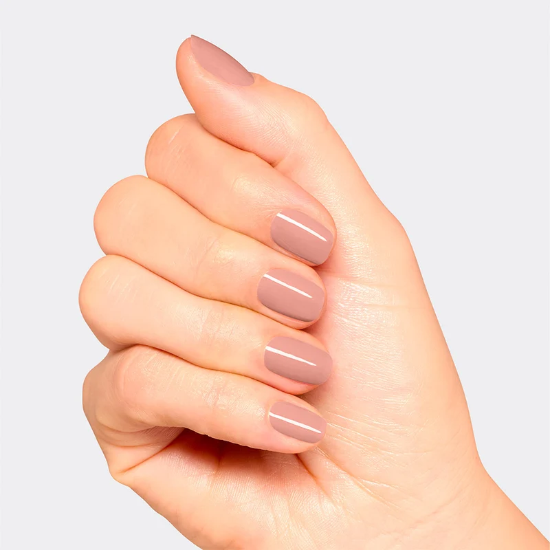 Opi Fall 2026 Most Requested France-y Seeing You Here 15ml - smalto nude