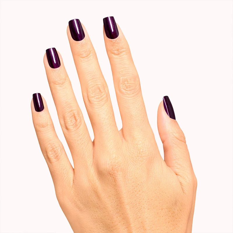 Opi Fall 2026 Most Requested Lincoln Park at Midnight 15ml - smalto viola
