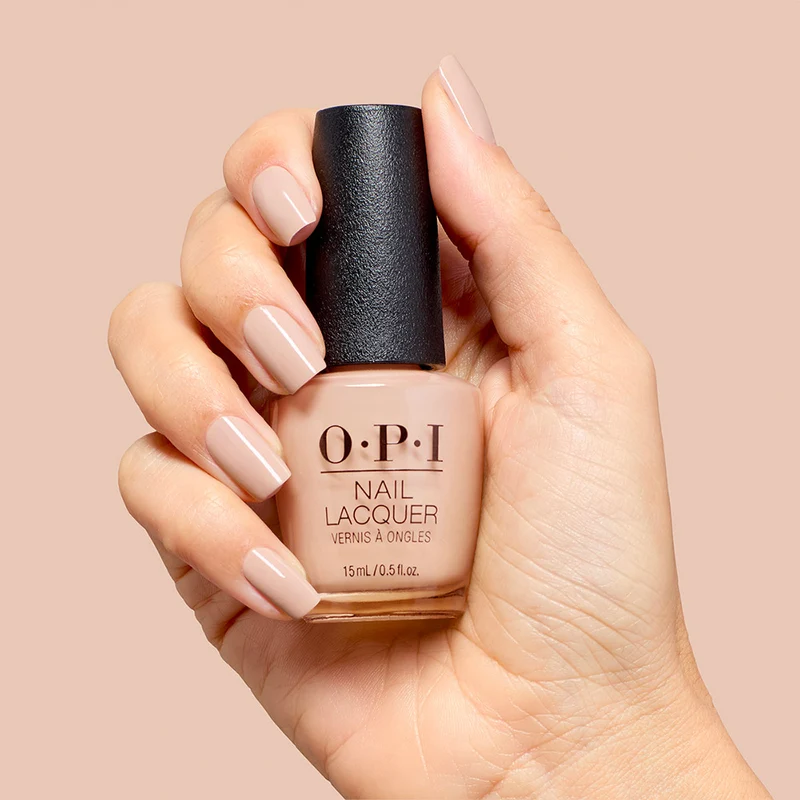 Opi Fall 2026 Most Requested Berlin There Doin' That 15ml - smalto nude