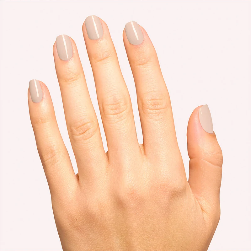 Opi Fall 2026 Most Requested Berlin There Doin' That 15ml - smalto nude