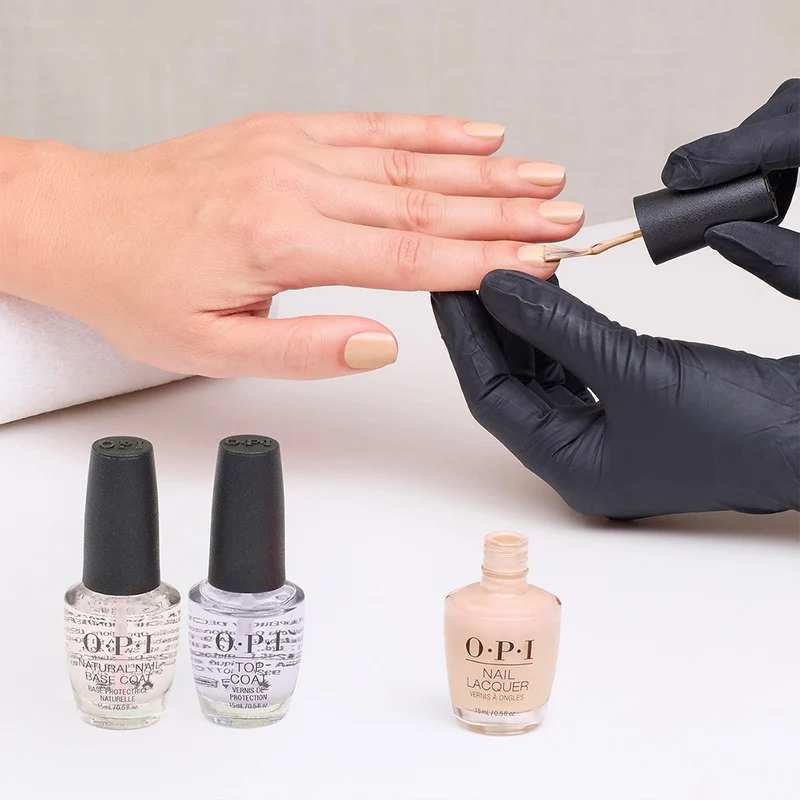 Opi Fall 2026 Most Requested Berlin There Doin' That 15ml - smalto nude