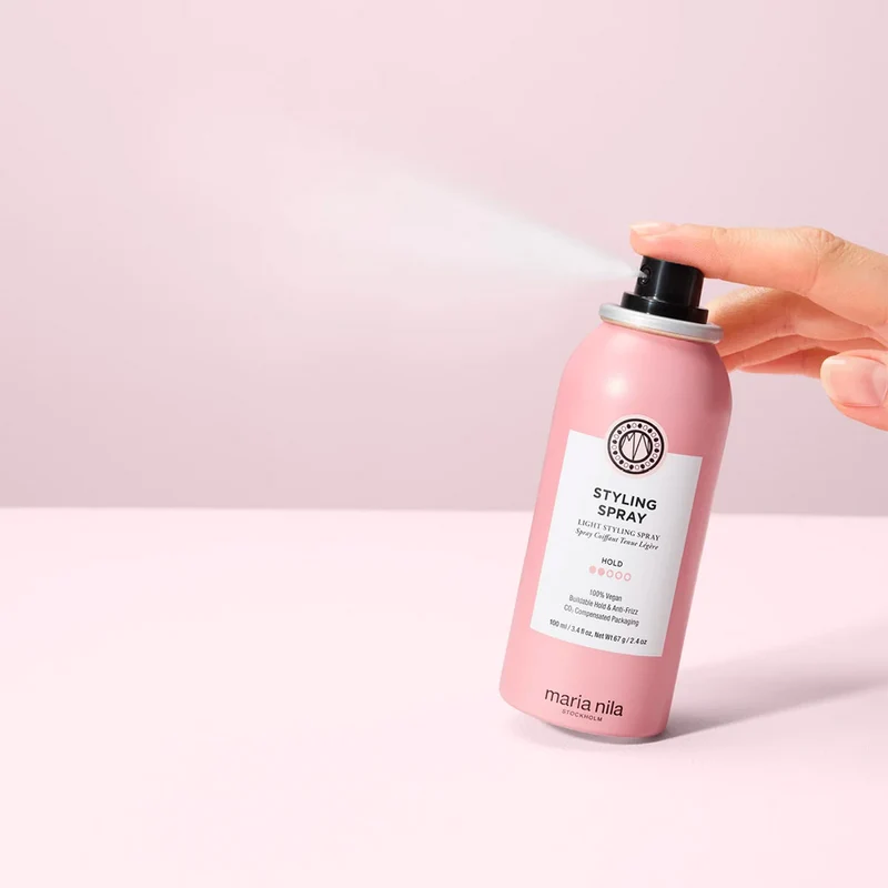 Maria Nila Styling Spray 100ml - spray modellante