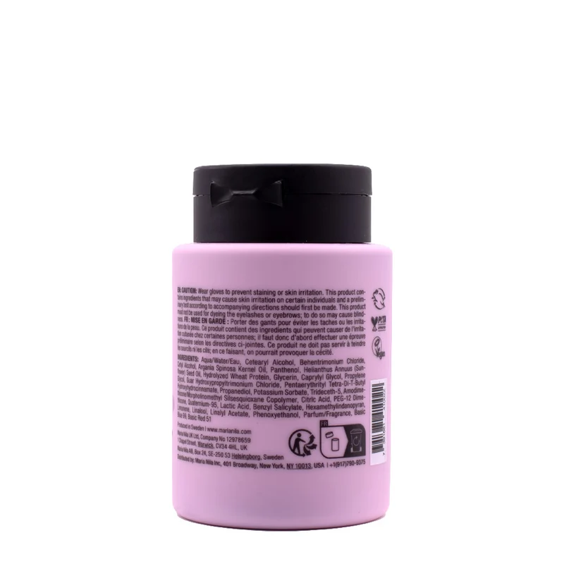 Maria Nila Colour Refresh Vivid Violet 100ml - maschera colorata