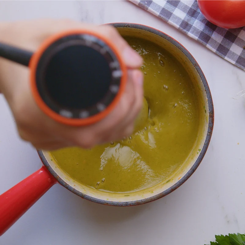 BAPI® 1200 ROCKET