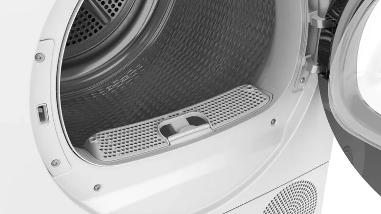 Bosch Avantixx 6 WQG24201IT Serie 6 Asciugatrice a pompa di calore 9 kg Bianco