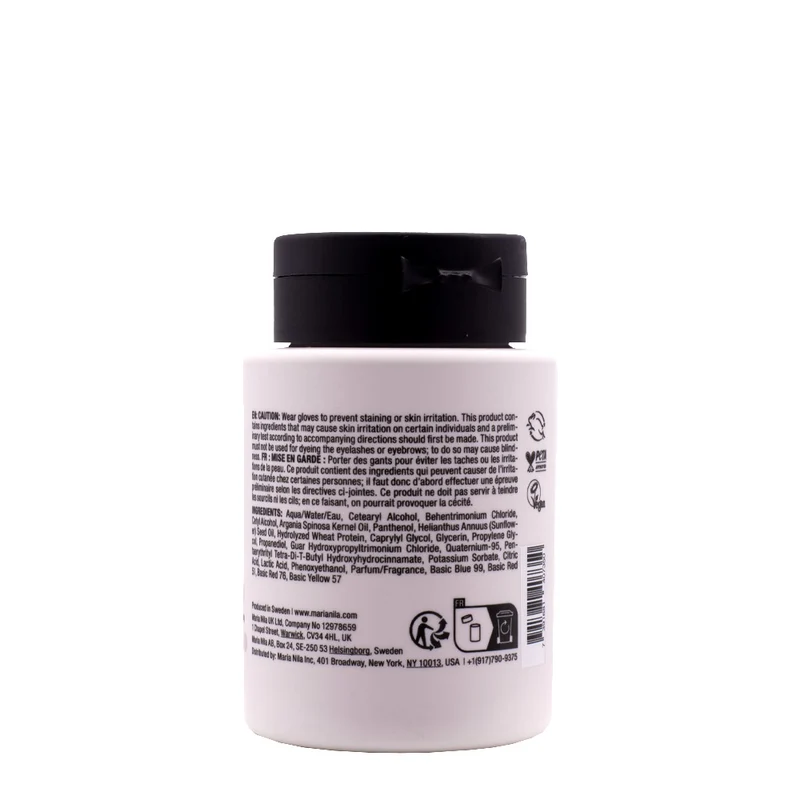 Maria Nila Colour Refresh Pearl Rose 100ml - maschera colorata