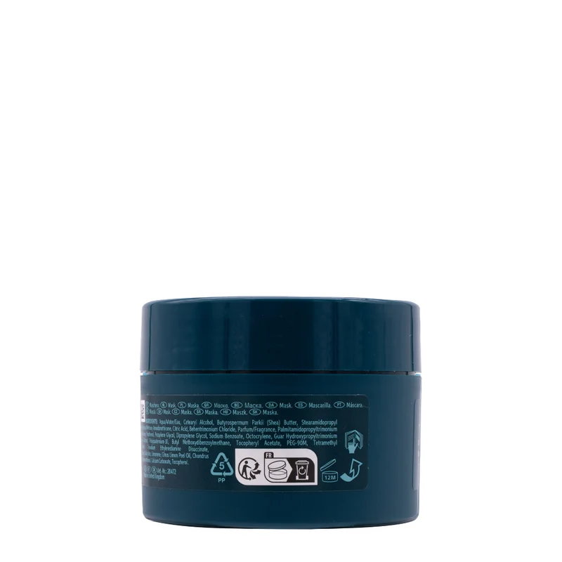 Sebastian Professional Twisted Elastic Curls Mask 150ml - maschera definizione ricci
