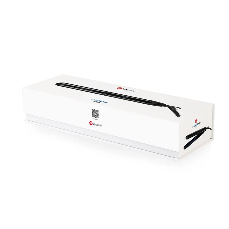 UPGRADE PIASTRA CAPELLI BLU-IONIZER SLIM UG170