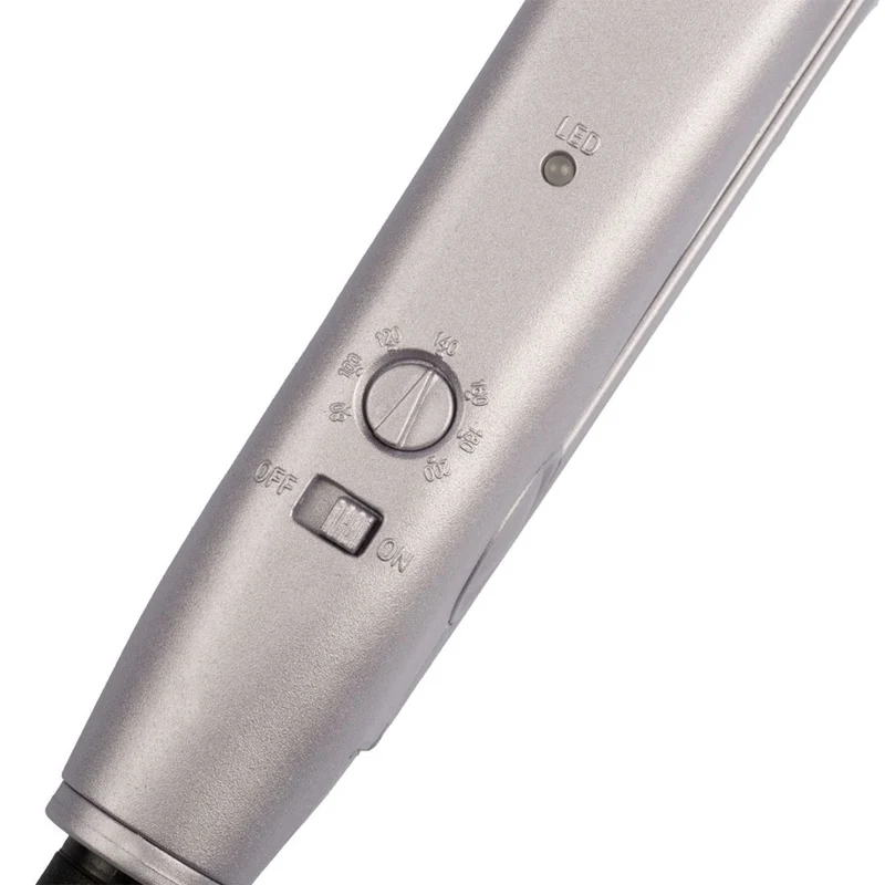 LABOR FERRO PER EXTENSION RIVESTITO IN CERAMICA Y128L