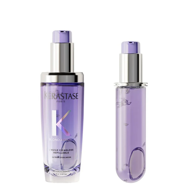 Kerastase Blond Absolu L'Huile Cicagloss Refiln75 ml