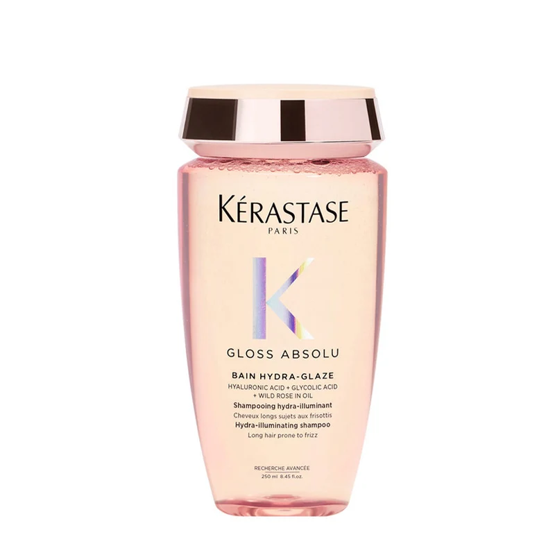 Kerastase GLOSS ABSOLU BAIN HYDRA GLAZE 250 ml