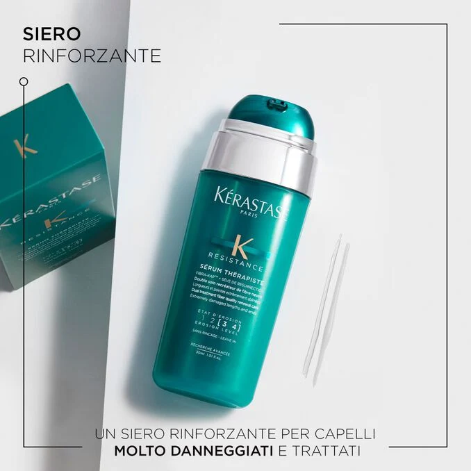 Kerastase Resistance - Sérum Thérapiste