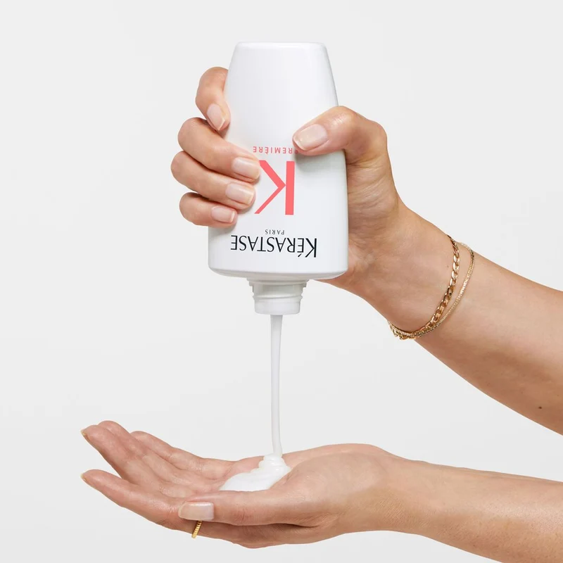 Kérastase Première Bain Décalcifiant Réparateur 250 ml