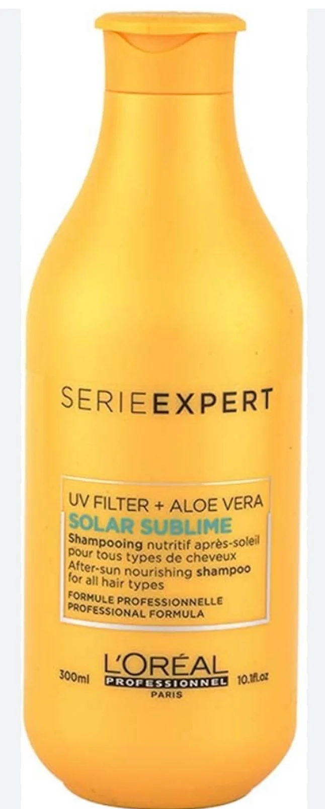 L'Oreal Professionnel SERIE EXPERT- SHAMPOO SOLAR SUBLIME