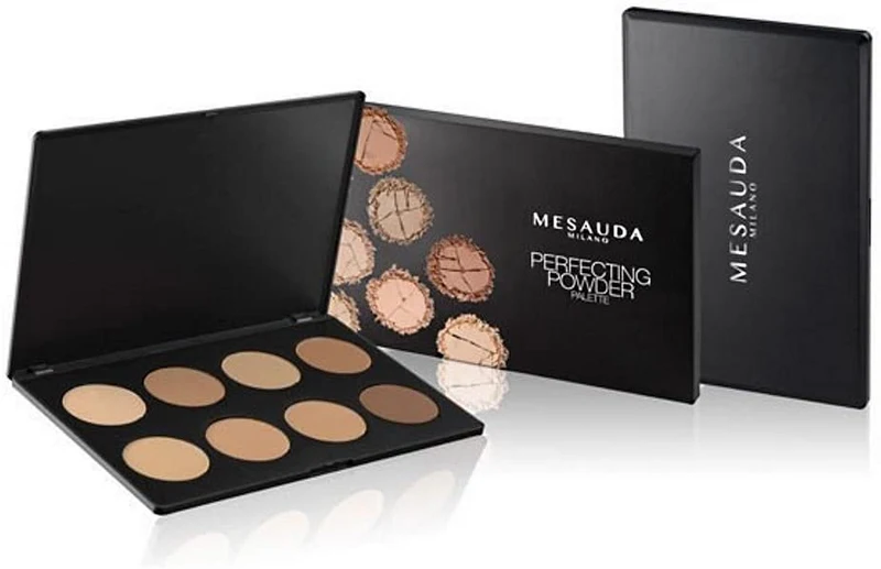 MESAUDA POWDER PALETTE