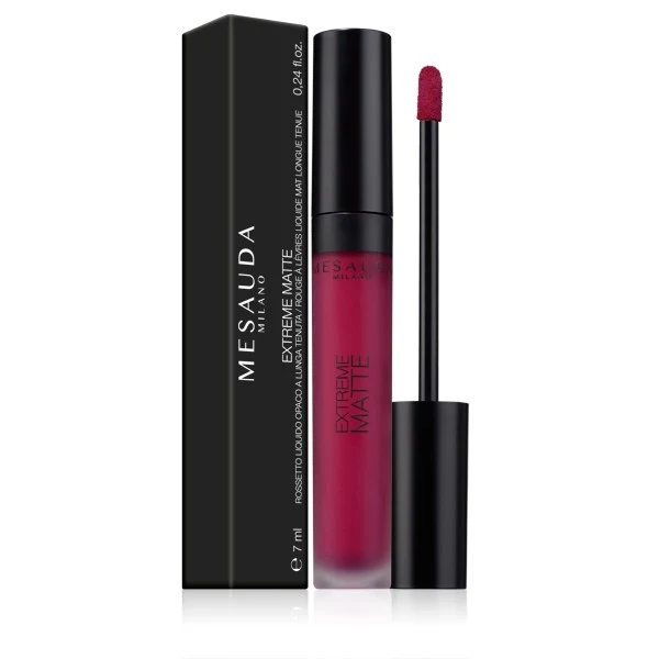 MESAUDA EXTREME MATTE- MUFFIN 110
