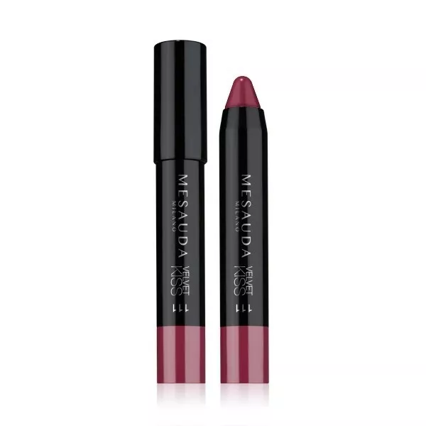 MESAUDA VELVET KISS- GORGEOUS 111
