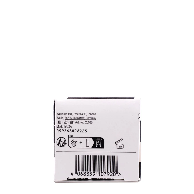 Sebastian Professional Microweb Fiber Elastic Hair Texturizer 45ml - crema texturizzante