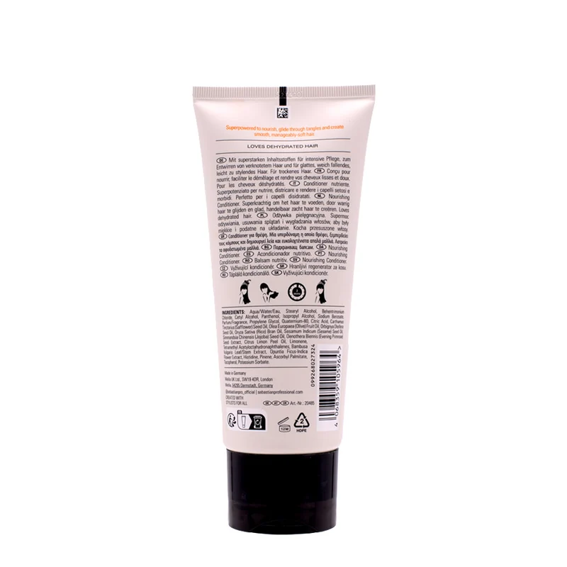 Sebastian Professional Potion 9 Nourishing Conditioner 200ml - balsamo nutriente