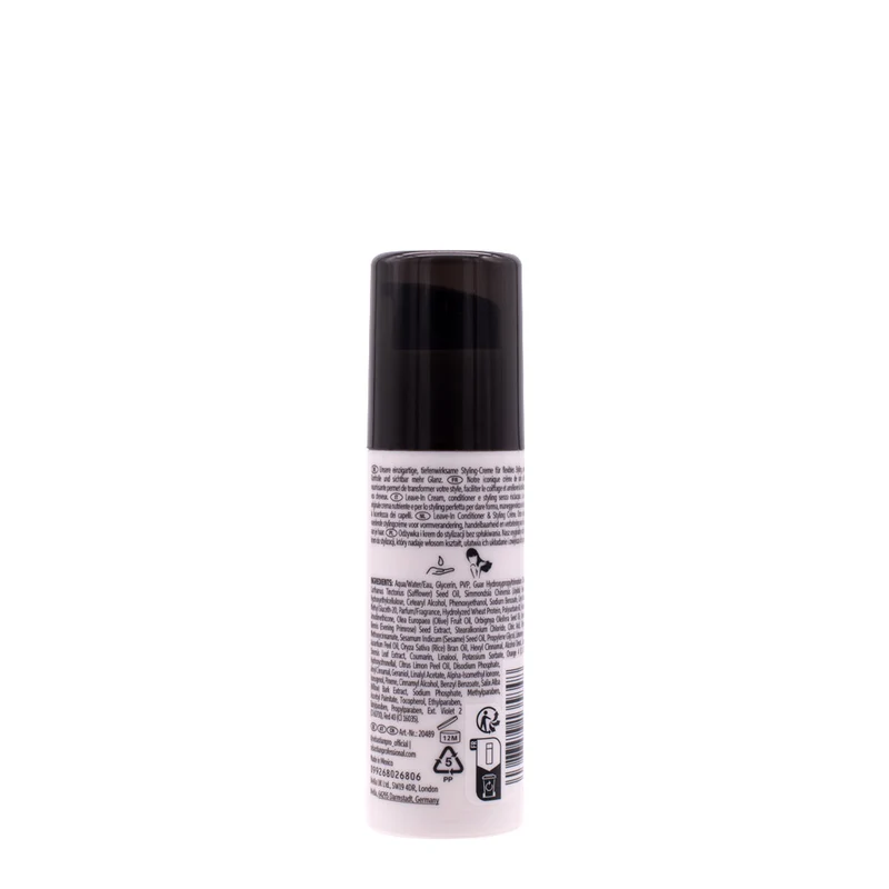 Sebastian Professional Potion 9 Leave-In Conditioner & Styling Cream 50ml - trattamento idratante leave-in