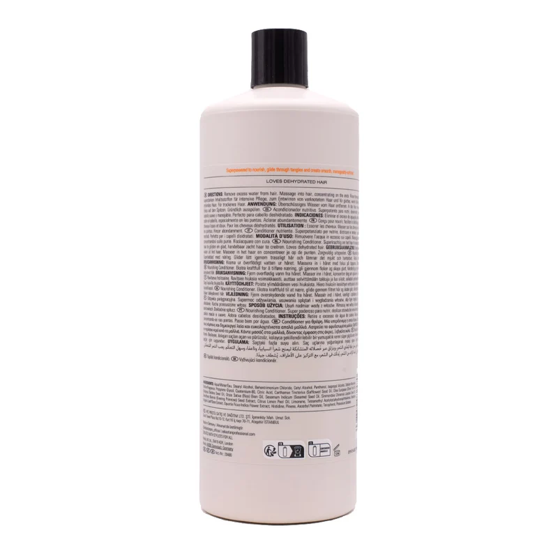 Sebastian Professional Potion 9 Nourishing Conditioner 1000ml - balsamo nutriente