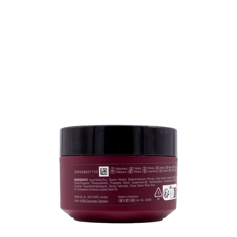 Sebastian Professional Penetraitt Rescue Repair Mask 145ml - maschera nutriente rinforzante