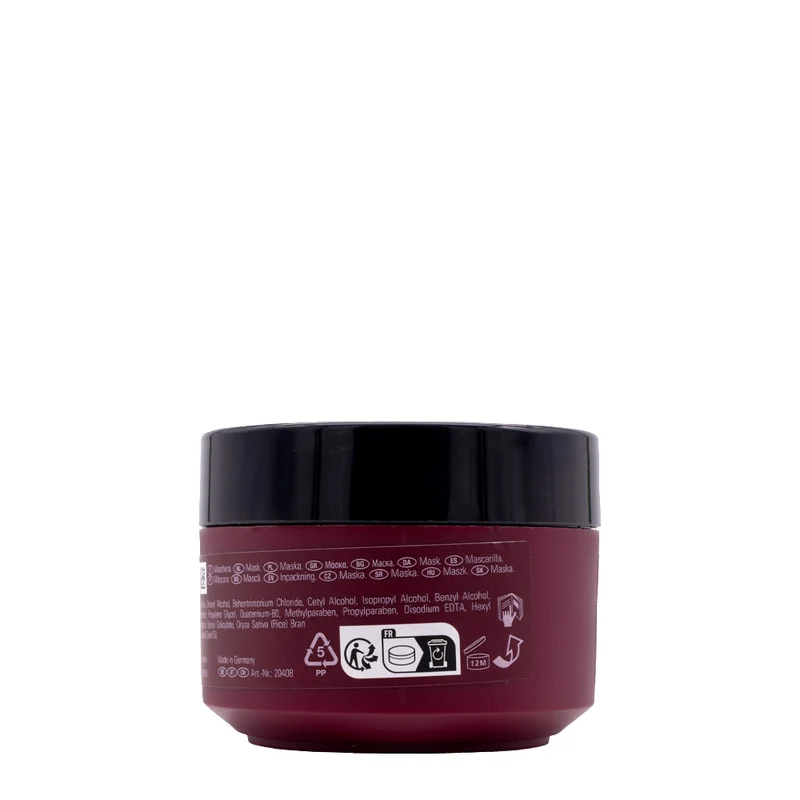 Sebastian Professional Penetraitt Rescue Repair Mask 145ml - maschera nutriente rinforzante