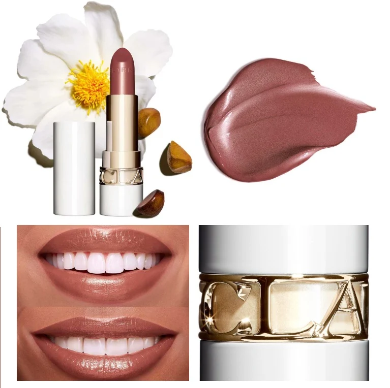 Clarins - Rossetto Joli Rouge Shine