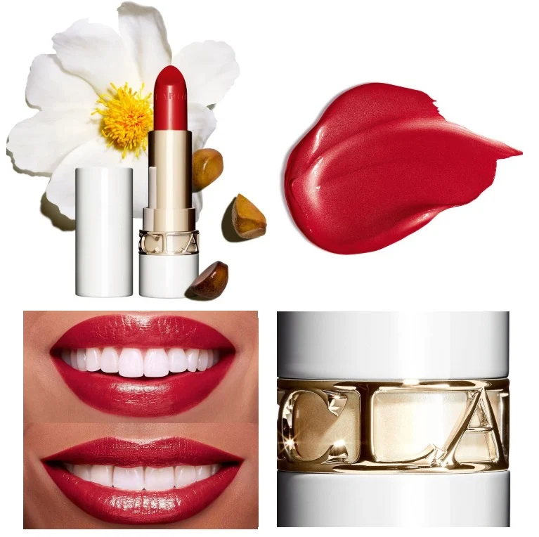 Clarins - Rossetto Joli Rouge Shine