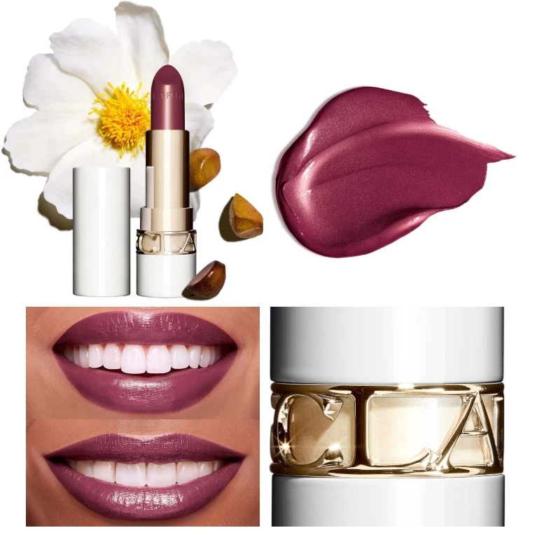 Clarins - Rossetto Joli Rouge Shine