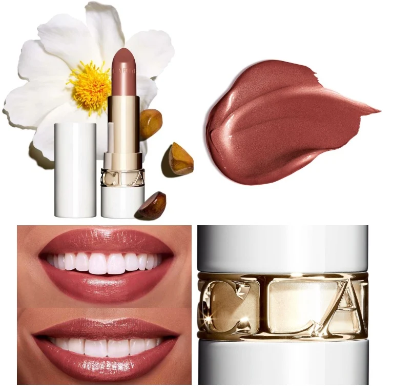 Clarins - Rossetto Joli Rouge Shine