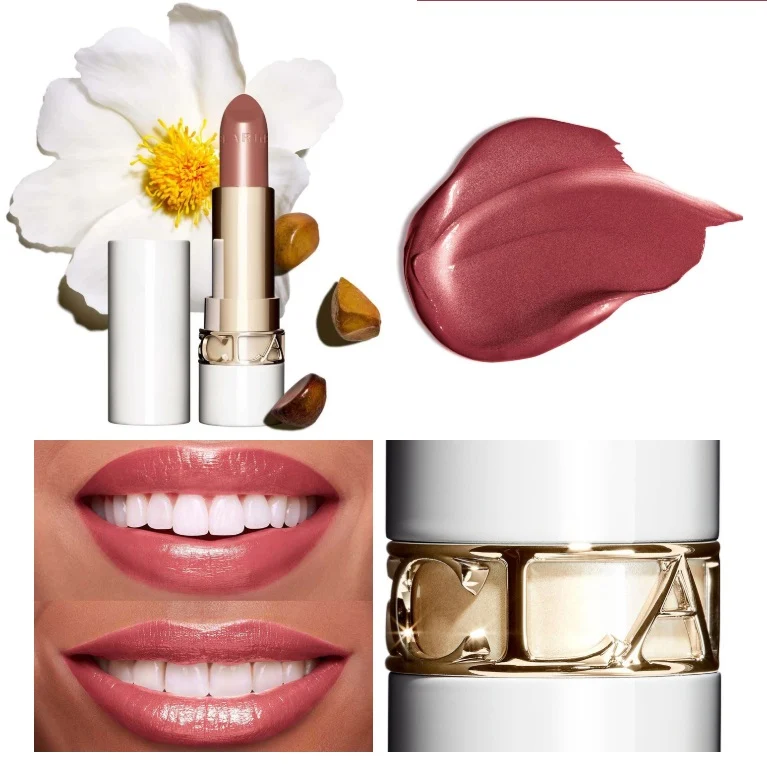 Clarins - Rossetto Joli Rouge Shine