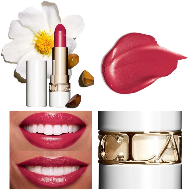 Clarins - Rossetto Joli Rouge Shine