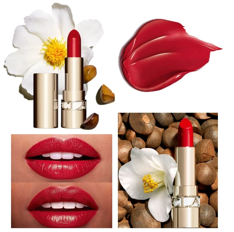 Clarins - Rossetto Jolie Rouge