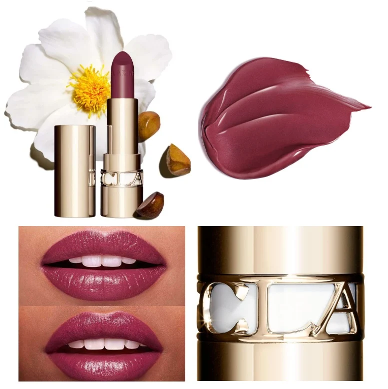 Clarins - Rossetto Jolie Rouge