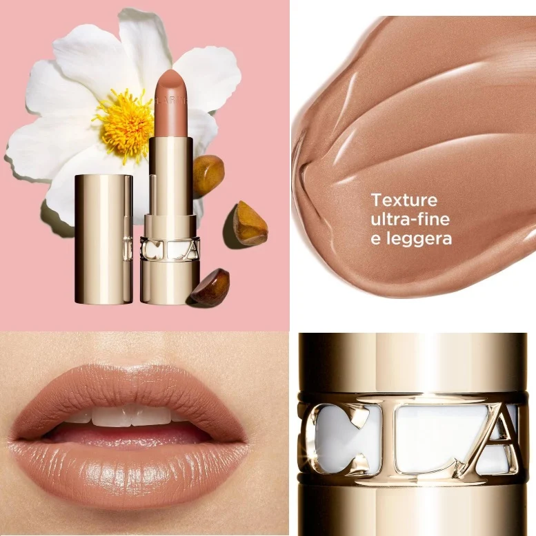 Clarins - Rossetto Jolie Rouge