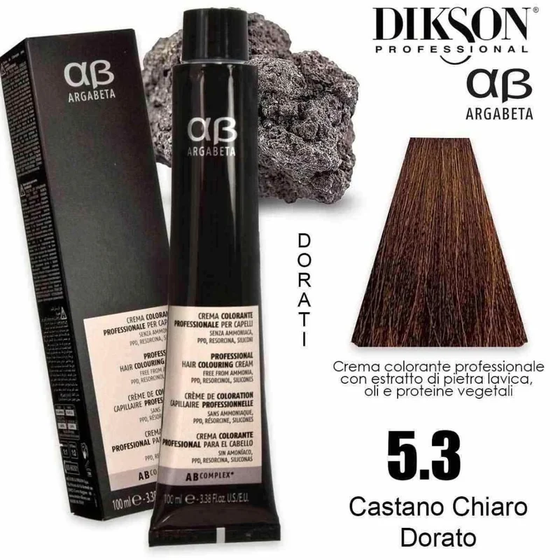 ARGAN BETA COLOR 5.3 100ML