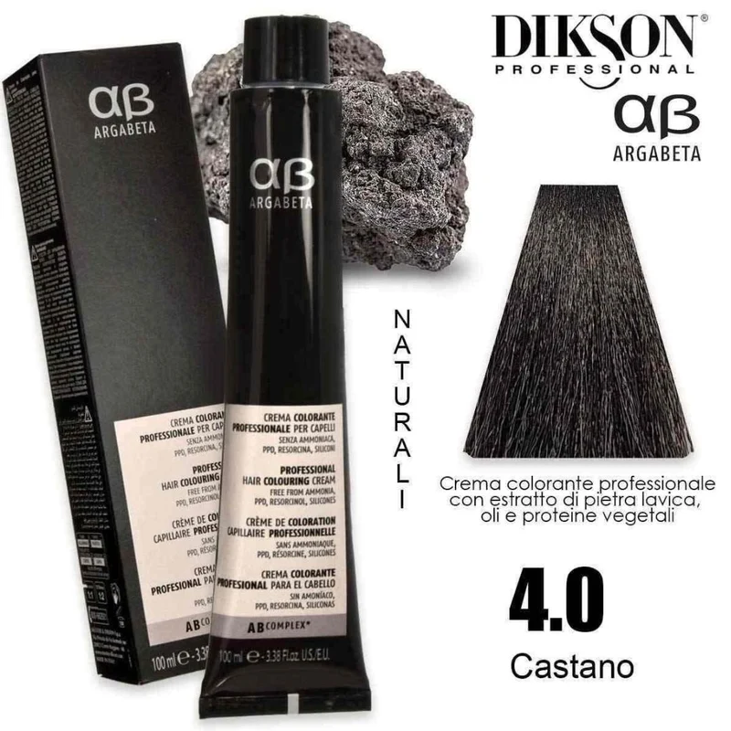 ARGAN BETA COLOR 4.0 100ML