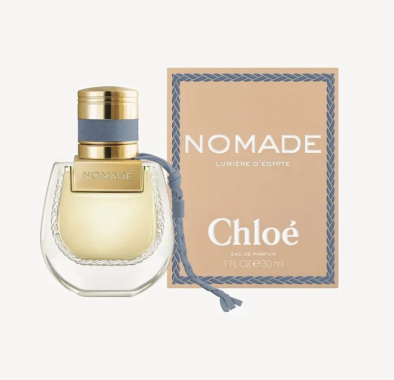 Chloé - Nomade Lumière D'Égypte - Eau De Parfum