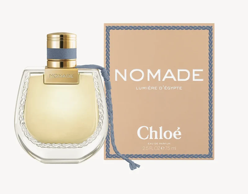 Chloé - Nomade Lumière D'Égypte - Eau De Parfum