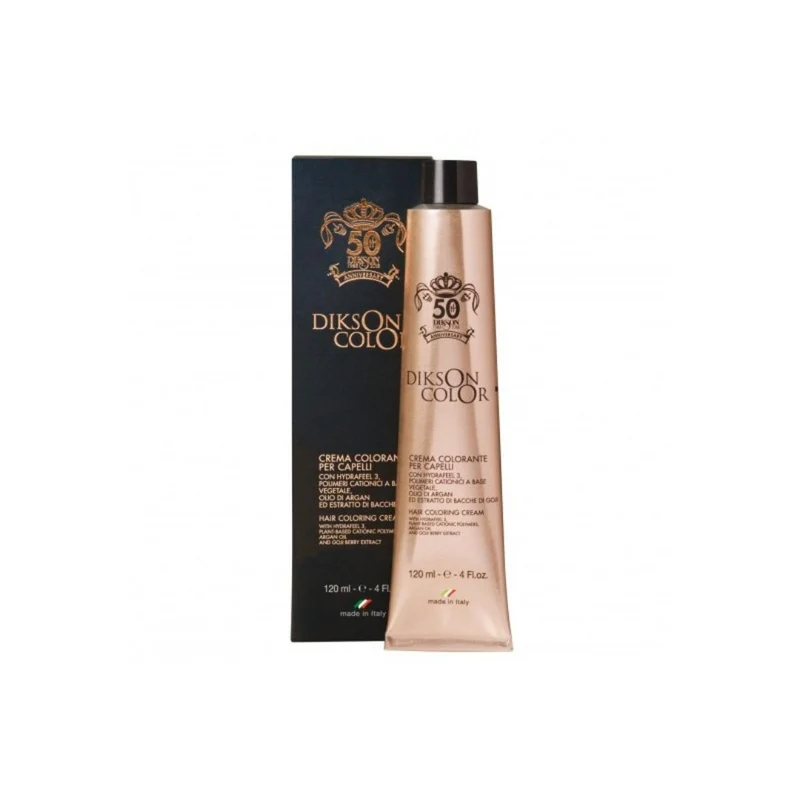 TINTURA 6.3 DIKSON ANNIVERSARY 120ML