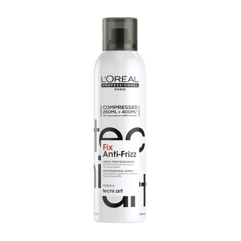 Tecni Art Fix Anti-Frizz 250ml L'Oreal