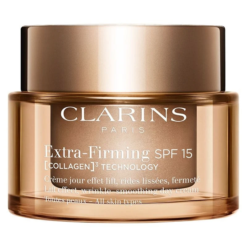 Clarins - Extra Firming Spf 15 - Ora Ricaricabile!