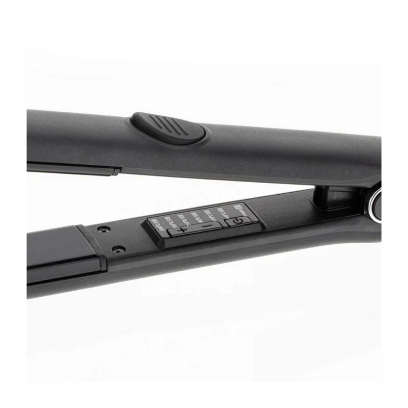 Gamma+ Keratin Glory Piastra Professionale Nera