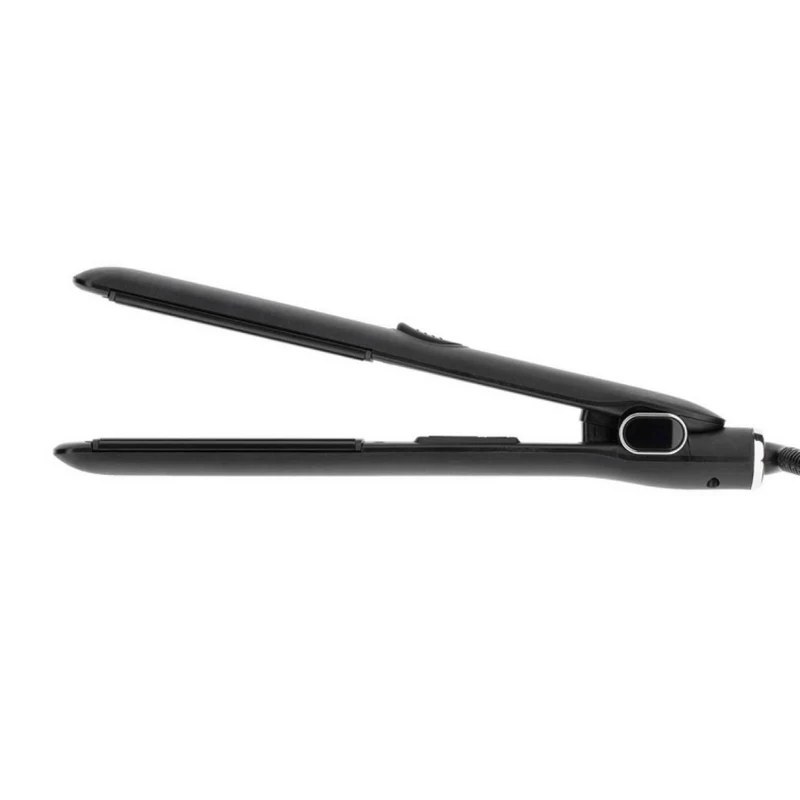 Gamma+ Keratin Glory Piastra Professionale Nera