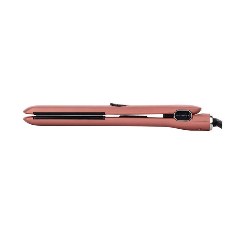 Gamma+ Keratin Glory Piastra Rosa Opaco