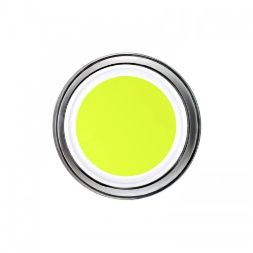 Laif Smalto Gel Semipermanente SOL 170 Neon Yellow